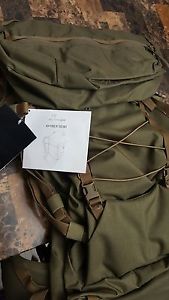 Arcteryx Khyber 80 Leaf Brand New with tags