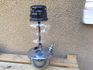 Tilley Hanging Lamp KL80.? Chrome Tank