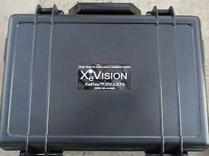 XeVision LX70 HID searchlight