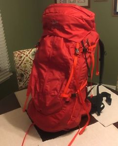 Arcteryx Altra 75L