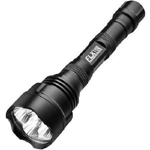 Barska 1200 Lumen High Power LED Flashlight