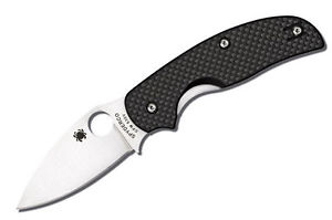 Spyderco Sage C123CFP