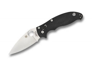 Spyderco Manix2 Nr. 01SP619