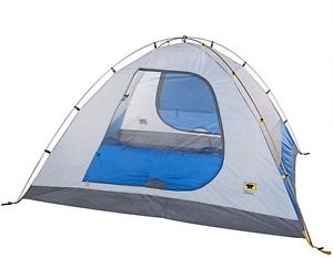 Mountainsmith Genesee Lotus Blue 4-person Tent