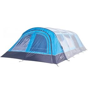 Vango Edoras 500XL Porch Door