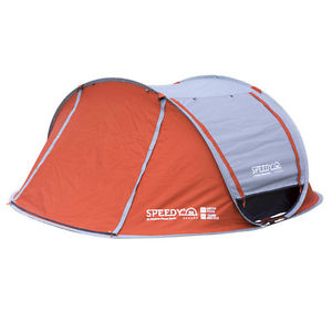 EXPLORE PLANET EARTH SPEEDY SAHARA 3 TENT - 3 PERSON TENT (SPESAH3MT)