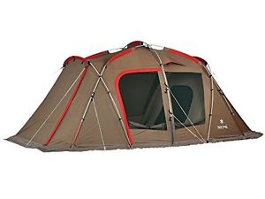 Snow Peak (snow peak) tent Tasik TP-640 [for the three] Japan NEW