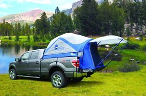 Outdoor Camping Truck Tent - FULL SIZE REGULAR BED