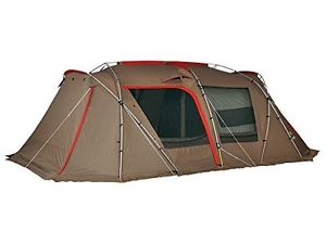 Snow Peak (snow peak) tent / R land lock TP-671 [for 6 people] Japan NEW