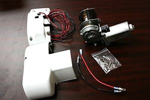 Carefree (R001502White) White Awning Motor