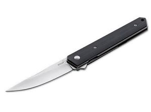 Böker Plus Kwaiken Flipper G-10