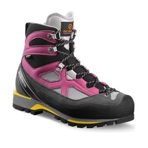 SCARPA Rebel Lite Lady GTX Walking Ciimbing Mountain Boots, UK 4-7   *RRP £260*