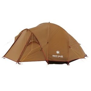 Snow Peak (snow peak) tent land Breeze DUO Large fly [for two] SD-211 Japan NEW