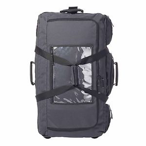 5.11 Tactical Mission Ready 2.0 Rolling Duffel Wheeled Holdall - Double Tap