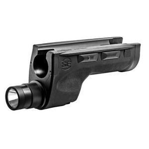 Surefire Blk Dedicated 6V Shotgun Forend - Gun Fit: Remington 870 Shot - Dsf-870