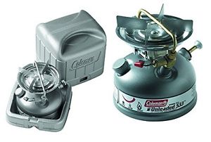 Coleman Sportster Stove