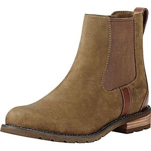 Ariat Wexford H20 Ladies Boot - Sage