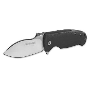 Viper Italo G-10 Black Taschenmesser M390 Titan Linerlock