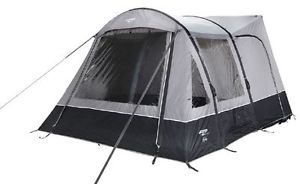 Vargo Kela III Low Awning, Cloud Grey, Showroom model (RB/F01CR)