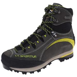 Zapatos marcha senderismo La sportiva Trango trek ld m evo gtx Gris 10887 - N