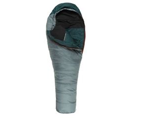 Basin and Range Uinta Sleeping Bag: 20 Degree Synthetic