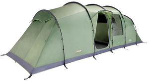 Vango Stanford 600 Tent, Epsom, Refurbished Model (RD/C08BL)