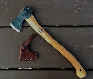 Gransfors Bruk Small Forest Axe #420 - Very Nice #1