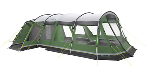 Outwell Montana 6 Front Awning