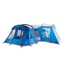 Vango Exceed Plus Side Awning Tall