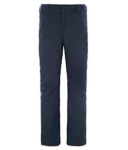 Blu/Urban Navy (TG. M/REG) North Face W Ravina Pantalone, Blu/Urban Navy, M/REG