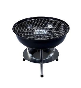 CAPTAIN STAG stove grill fire stand Jesuka round [1 or 2 people] M-6465