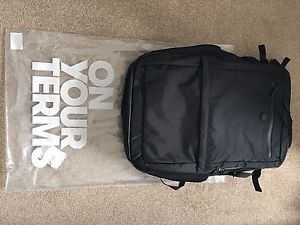 BRAND NEW TORTUGA OUTBREAKER 45L BACKPACK/CARRY ON LUGGAGE RRP £325