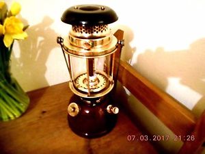 Bialaddin 300x Vapalux Lamp Paraffin Kerosene Oil Antique Tilley Lantern