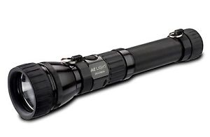 Xenide: 25W HID Handheld SEARCHLIGHT