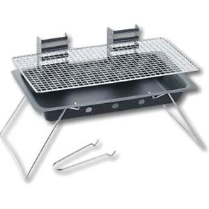 CAPTAIN STAG stove grill fire stand Krona [1-2 persons] M-6402