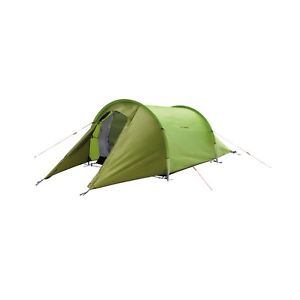 Vaude Arco 2P | geräumiges 3-Seasons Tunnelzelt ehemalige UVP: 230,00€