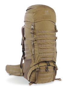 Tasmanian Tiger TT Ranger 60 Liter khaki 343 Fluchtrucksack Bundeswehr