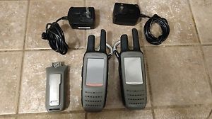 Garmin Rhino GPS Radio Set