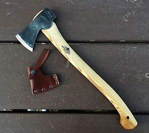 Gransfors Bruk Small Forest Axe #420 - Very Nice #2