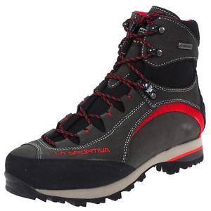 Zapatos marcha senderismo La sportiva Trango trek micro evo gtx Gris 10886