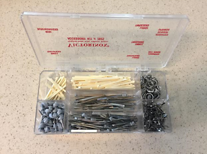 Victorinox Swiss Army Officers Knives Accessory Parts Kit