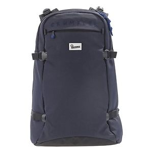 Crumpler Low Level Aviator 3 Day Pack, Bluestone