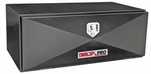 Delta 336000 Undrbedbox60"X18"X20"Blk "