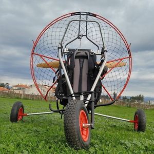 Paratrike Condor