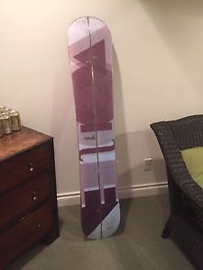 Complete Splitboard and Backcountry package