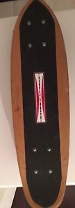 Vintage Skateboard Gordon & Smith G&S Peralta ACS