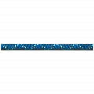 New England Ropes Blue Apex Dry Rope 11MM x 200M - Rope Challenge Courses