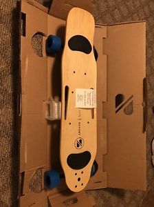 NEW Zboard 2 Blue Edition