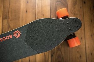 NEW Boosted Board V2 Dual Plus + Updated Battery