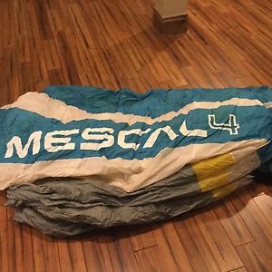 Skywalk Mescal 4 Paraglider Medium